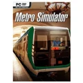 KishMish Games Metro Simulator PC Game